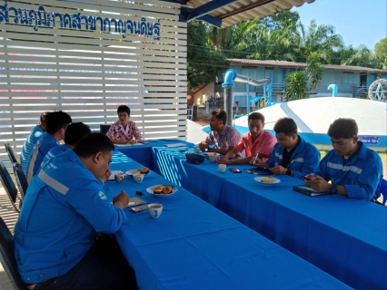 ไฟล์แนบ งานผลิต ประชุม ติดตามความก้าวหน้า โครงการจัดการน้ำสะอาด WSP โครงการ Water is life น้ำคือชีวิตและโครงการอบรมให้ความรู้จากบริษัทไทยเจริญฉวาง ที่จะส่งมอบงานจ้างต่อไป