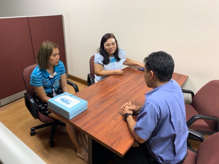 ไฟล์แนบ การประปาส่วนภูมิภาคสาขาบางปะกง มอบของขวัญที่ระลึก เนื่องในโอกาสวันขึ้นปีใหม่ ปี 2563 