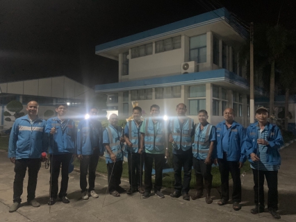 ไฟล์แนบ กปภ.สาขาสามพราน ลงพื้นที่สำรวจหาท่อแตก/รั่ว เพื่อลดน้ำสูญเสียและเพิ่มปริมาณน้ำจำหน่าย