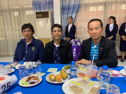 ไฟล์แนบ การประปาส่วนภูมิภาค สาขาพระนครศรีอยุธยา(พ) เข้าร่วมพบปะหารือการประชุม สภากาแฟ