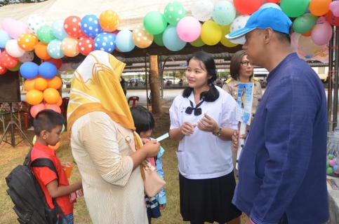 ไฟล์แนบ กปภ.สาขาระนอง ย้อนวัยเด็ก ร่วมกิจกรรมวันเด็กแห่งชาติ ประจำปี 2563