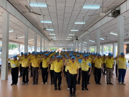 ไฟล์แนบ กปภ.สาขาสามพราน เข้าร่วมโครงการจิตอาสา เราทำความดี เพื่อชาติ ศาสน์ กษัตริย์