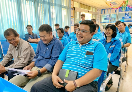 ไฟล์แนบ กปภ.สาขาปทุมธานี จัดกิจกรรมสนทนายามเช้า (Morning Talk) ประจำเดือนธันวาคม พ.ศ. 2562 และ เดือนมกราคม 2563