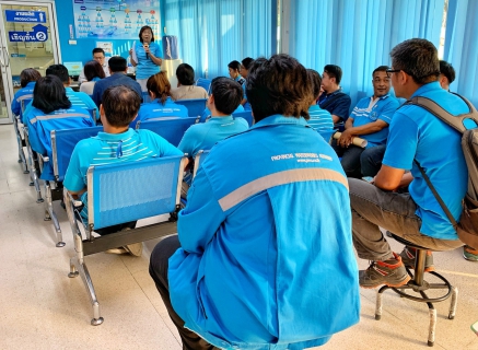 ไฟล์แนบ กปภ.สาขาปทุมธานี จัดกิจกรรมสนทนายามเช้า (Morning Talk) ประจำเดือนธันวาคม พ.ศ. 2562 และ เดือนมกราคม 2563