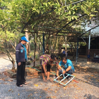 ไฟล์แนบ กปภ.สาขาพนมทวน ดำเนินโครงการอาสาดูแลประปาเพื่อปวงชน