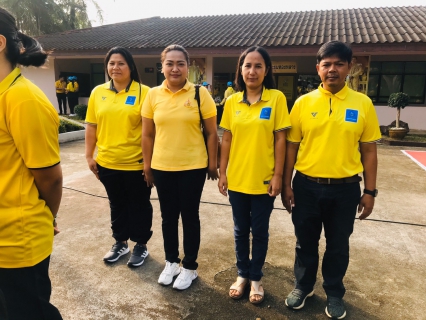 ไฟล์แนบ การประปาส่วนภูมิภาคสาขาชุมพรเข้าร่วมกิจกรรมวันพ่อขุนรามคำแหงมหาราช