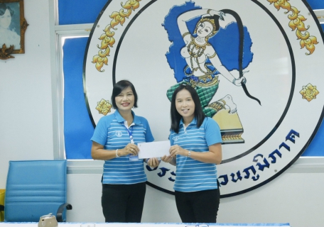 ไฟล์แนบ การประปาส่วนภุมิภาคสาขากระบี่ จัดกิจกรรมสนทนายามเช้า ( Morning Talk ) ครั้งที่ 4 ประจำปี 2563 พร้อมจัดกิจกรรมคัดเลือกดาวเด่นประจำไตรมาส 1/2563