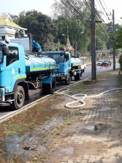 ไฟล์แนบ กปภ.สาขาภูเก็ต ออกบริการแจกน้ำประปาฟรี เพื่อบรรเทาความเดือดร้อนให้กับผู้ใช้น้ำที่ไม่มีน้ำประปาสำหรับอุปโภคบริโภค