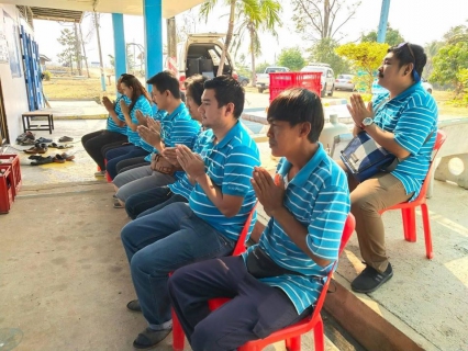 ไฟล์แนบ กปภ.(PWA) สาขาพนัสนิคม จัดพิธีทำบุญสถานีผลิตน้ำ(ท่าโพธิ์)