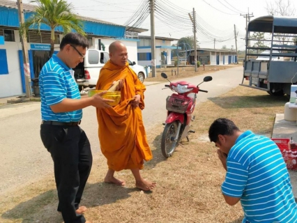 ไฟล์แนบ กปภ.(PWA) สาขาพนัสนิคม จัดพิธีทำบุญสถานีผลิตน้ำ(ท่าโพธิ์)