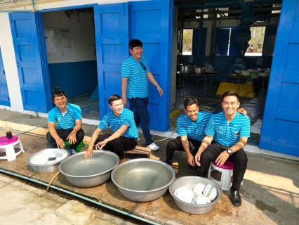 ไฟล์แนบ กปภ.(PWA) สาขาพนัสนิคม จัดพิธีทำบุญสถานีผลิตน้ำ(ท่าโพธิ์)