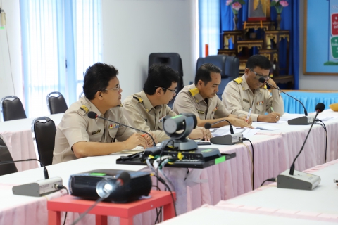 ไฟล์แนบ กปภ.ข. 4 ร่วมประชุมคณะกรรมการศูนย์อำนวยการน้ำเฉพาะกิจของ กปภ. ครั้งที่ 1/2563