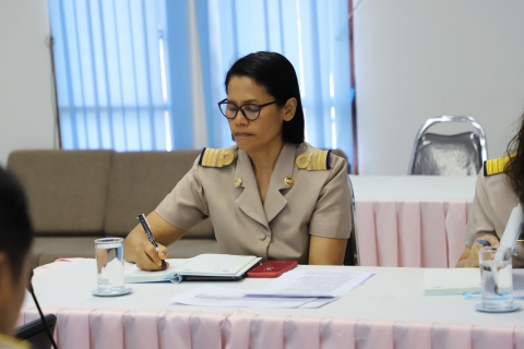 ไฟล์แนบ กปภ.ข. 4 ร่วมประชุมคณะกรรมการศูนย์อำนวยการน้ำเฉพาะกิจของ กปภ. ครั้งที่ 1/2563