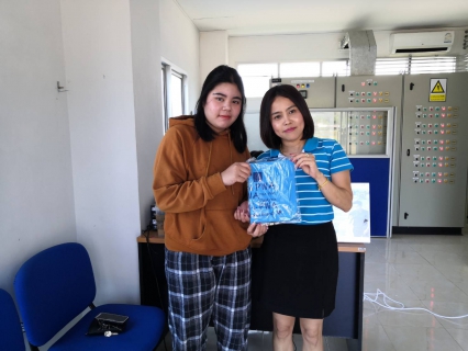 ไฟล์แนบ กปภ.สาขาภูเก็ต ลงพื้นที่รับชำระค่าน้ำประปานอกสถานที่