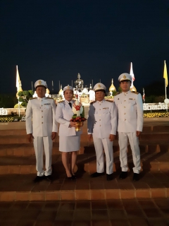 ไฟล์แนบ การประปาส่วนภูมิภาคสาขาสุโขทัย ร่วมงานรัฐพิธี "วันที่ 17  มกราคม 2563 วันพ่อขุนรามคำแหงมหาราช" ประจำปี 2563  และวันที่ 18  มกราคม  2563 ร่วมงานรัฐพิธี วันยุทธหัตถีของสมเด็จพระนเรศวรมหาราช"
