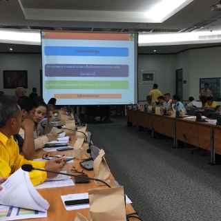 ไฟล์แนบ การประปาส่วนภูมิภาคสาขาอ่าวลึก เข้าร่วมการประชุมการเตรียมการป้องกันและแก้ไขปัญหาภัยแล้ง จังหวัดกระบี่ ประจำปี 2563