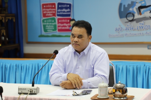 ไฟล์แนบ กองตรวจสอบเทคโนโลยีสารสนเทศ  เปิดประชุมการตรวจสอบ ณ กปภ.ข.4