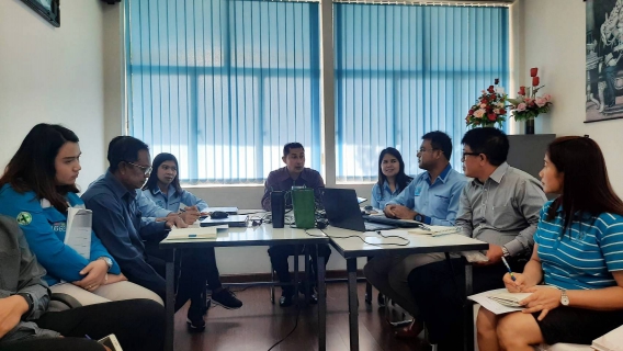 ไฟล์แนบ กปภ.สาขาภูเก็ต เข้าร่วมประชุมเปิดการตรวจสอบร่วมกับงานตรวจสอบภูมิภาค 1 กองตรวจสอบภูมิภาค 4