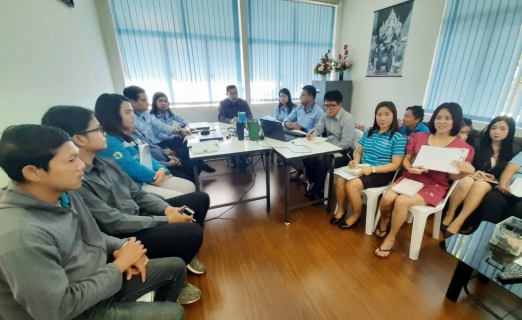 ไฟล์แนบ กปภ.สาขาภูเก็ต เข้าร่วมประชุมเปิดการตรวจสอบร่วมกับงานตรวจสอบภูมิภาค 1 กองตรวจสอบภูมิภาค 4