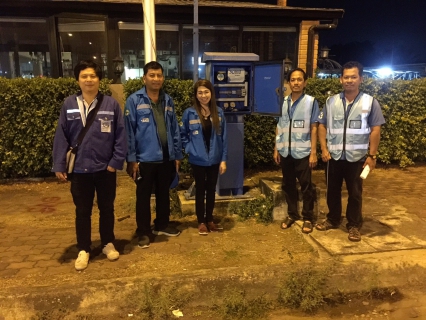 ไฟล์แนบ กปภ.สาขาสามพราน ร่วมกับ กองระบบจำหน่ายกปภ.ข.3 ทำ Zero Test บริเวณ DMA 02 หน้าร้านอาหาร JSM