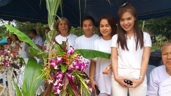 ไฟล์แนบ การประปาส่วนภูมิภาคสาขาชุมพร กิจกรรมร่วมทำบุญเททองหล่อพระพุทธรูป