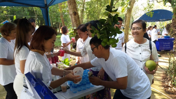 ไฟล์แนบ การประปาส่วนภูมิภาคสาขาชุมพร กิจกรรมร่วมทำบุญเททองหล่อพระพุทธรูป