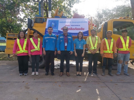 ไฟล์แนบ การประปาส่วนภูมิภาคสาขาสุราษฎร์ธานี(ชั้นพิเศษ)&#8203; ร่วมกับกรมทางหลวงบรรเทาภัยแล้งให้แก่ประชาชนการประปาส่วนภูมิภาคสาขาสุราษฎร์ธานี(ชั้นพิเศษ)&#8203; ร่วมกับกรมทางหลวงบรรเทาภัยแล้งให้แก่ประชาชน