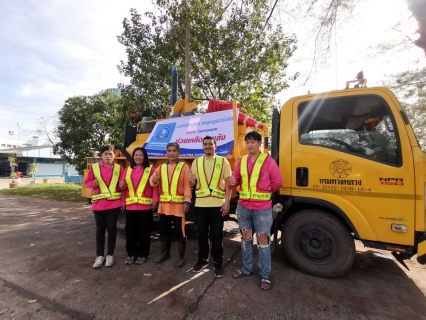 ไฟล์แนบ การประปาส่วนภูมิภาคสาขาสุราษฎร์ธานี(ชั้นพิเศษ)&#8203; ร่วมกับกรมทางหลวงบรรเทาภัยแล้งให้แก่ประชาชนการประปาส่วนภูมิภาคสาขาสุราษฎร์ธานี(ชั้นพิเศษ)&#8203; ร่วมกับกรมทางหลวงบรรเทาภัยแล้งให้แก่ประชาชน