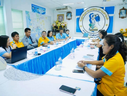 ไฟล์แนบ การประปาส่วนภูมิภาคสาขากระบี่ จัดฝึกอบรมพนักงาน การใช้งานระบบจัดการข้อร้องเรียนของลูกค้า ผ่านโปรแกรม PWA Advance Smart Service (PASS)