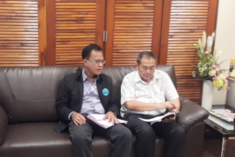 ไฟล์แนบ ผอ.กปภ.ข.6 เข้าร่วมประชุมรับนโยบาย และรายงานสถานการณ์ภัยแล้ง ณ ศาลากลางจังหวัดขอนแก่น