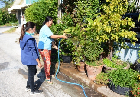 ไฟล์แนบ กปภ.สาขารังสิต (พ) ร่วมกับ งานควบคุมคุณภาพน้ำ กปภ.ข.2  ลงพื้นที่ตรวจสอบคุณภาพน้ำประปา