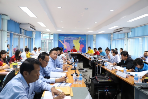ไฟล์แนบ กปภ.ข.10 จัดบรรยาย พรบ.การจัดซื้อจัดจ้างและการบริหารพัสดุภาครัฐ พ.ศ.2560 แก่ผู้บริหารในสังกัด กปภ.ข.10  