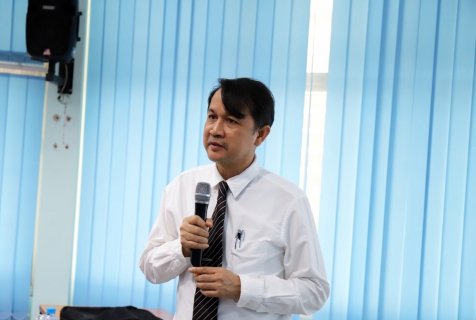 ไฟล์แนบ กปภ.ข.10 จัดบรรยาย พรบ.การจัดซื้อจัดจ้างและการบริหารพัสดุภาครัฐ พ.ศ.2560 แก่ผู้บริหารในสังกัด กปภ.ข.10  