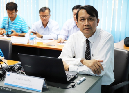 ไฟล์แนบ กปภ.ข.10 จัดบรรยาย พรบ.การจัดซื้อจัดจ้างและการบริหารพัสดุภาครัฐ พ.ศ.2560 แก่ผู้บริหารในสังกัด กปภ.ข.10  