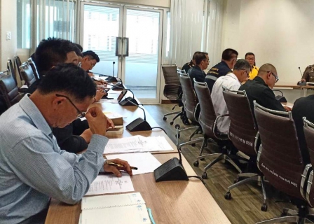 ไฟล์แนบ ผอ.กปภ.ข.6 ร่วมประชุมเตรียมความพร้อมให้การต้อนรับรองนายกรัฐมนตรี ลงพื้นที่ติดตามสถานการณ์ภัยแล้ง จ.ขอนแก่น