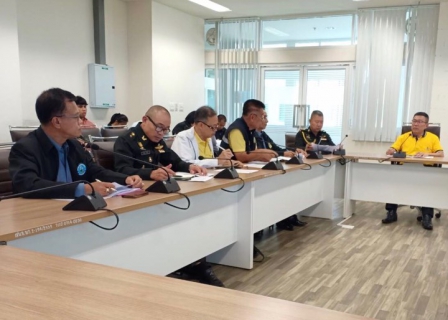 ไฟล์แนบ ผอ.กปภ.ข.6 ร่วมประชุมเตรียมความพร้อมให้การต้อนรับรองนายกรัฐมนตรี ลงพื้นที่ติดตามสถานการณ์ภัยแล้ง จ.ขอนแก่น