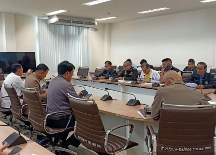 ไฟล์แนบ ผอ.กปภ.ข.6 ร่วมประชุมเตรียมความพร้อมให้การต้อนรับรองนายกรัฐมนตรี ลงพื้นที่ติดตามสถานการณ์ภัยแล้ง จ.ขอนแก่น