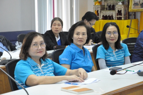 ไฟล์แนบ กปภ.ข.6 ร่วมประชุมคณะกรรมการศูนย์อำนวยการน้ำเฉพาะกิจของ กปภ. ครั้งที่ 2/2563 ผ่านระบบ VDO Conference