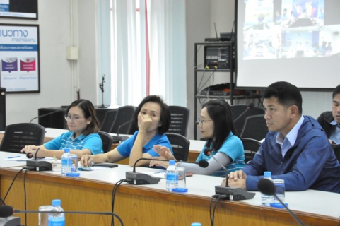 ไฟล์แนบ กปภ.ข.6 ร่วมประชุมคณะกรรมการศูนย์อำนวยการน้ำเฉพาะกิจของ กปภ. ครั้งที่ 2/2563 ผ่านระบบ VDO Conference