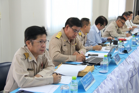 ไฟล์แนบ รองผู้ว่าการ (ปฏิบัติการ ๒) และ กปภ.ข.๗ ประชุมสรุปผลการดำเนินงานของ กปภ.ข.๗ ณ สิ้นไตรมาส ๑/๒๕๖๓