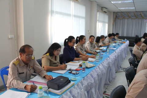 ไฟล์แนบ รองผู้ว่าการ (ปฏิบัติการ ๒) และ กปภ.ข.๗ ประชุมสรุปผลการดำเนินงานของ กปภ.ข.๗ ณ สิ้นไตรมาส ๑/๒๕๖๓