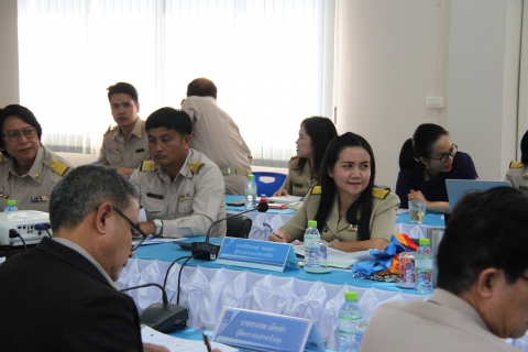 ไฟล์แนบ รองผู้ว่าการ (ปฏิบัติการ ๒) และ กปภ.ข.๗ ประชุมสรุปผลการดำเนินงานของ กปภ.ข.๗ ณ สิ้นไตรมาส ๑/๒๕๖๓