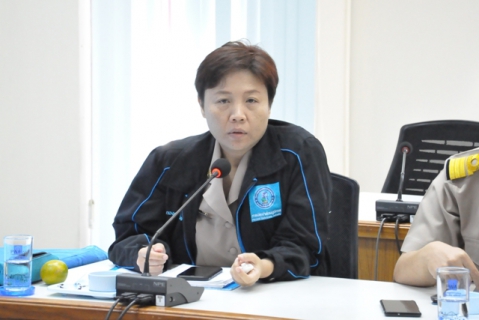 ไฟล์แนบ กองระบบจำหน่าย การประปาส่วนภูมิภาคเขต 6 จัดประชุมสนทนายามเช้า (Morning Talk) ประจำเดือนกุมภาพันธ์ 2563