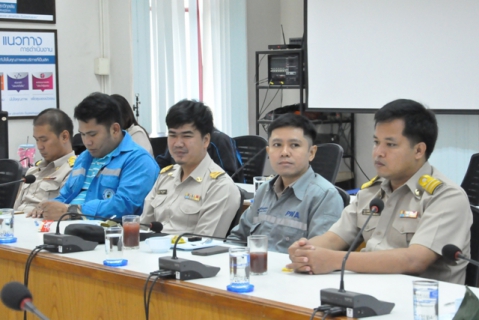 ไฟล์แนบ กองระบบจำหน่าย การประปาส่วนภูมิภาคเขต 6 จัดประชุมสนทนายามเช้า (Morning Talk) ประจำเดือนกุมภาพันธ์ 2563