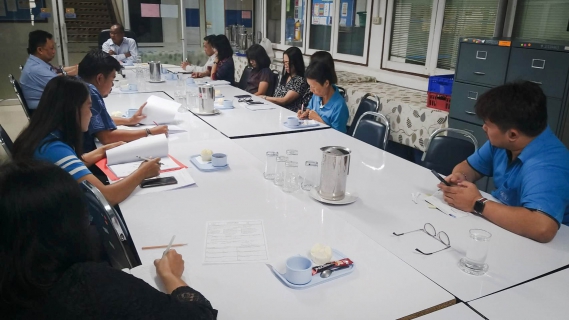 ไฟล์แนบ การประปาส่วนภูมิภาคเขต 2 จัดเสวนาสภากาแฟ
