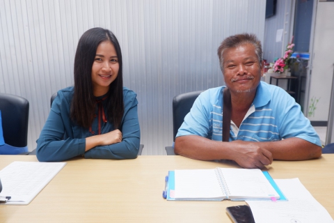 ไฟล์แนบ กปภ.สาขาสมุทรสงคราม จัดกิจกรรม Morning Talk สนทนายามเช้า ประจำเดือน มกราคม 2563
