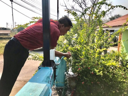 ไฟล์แนบ กปภ.สาขาสมุทรสงคราม ลงพื้นที่แก้ปัญหาน้ำประปาไหลอ่อน-ไม่ไหลในพื้นที่ ต.คลองโคน และ ต.ยี่สาร
