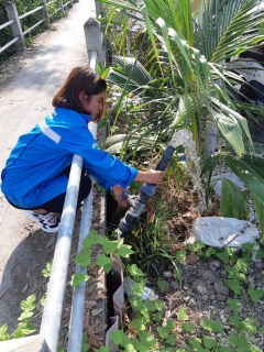 ไฟล์แนบ กปภ.สาขาสมุทรสงคราม ลงพื้นที่แก้ปัญหาน้ำประปาไหลอ่อน-ไม่ไหลในพื้นที่ ต.คลองโคน และ ต.ยี่สาร
