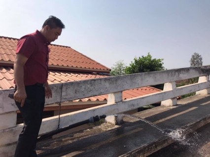 ไฟล์แนบ กปภ.สาขาสมุทรสงคราม ลงพื้นที่แก้ปัญหาน้ำประปาไหลอ่อน-ไม่ไหลในพื้นที่ ต.คลองโคน และ ต.ยี่สาร