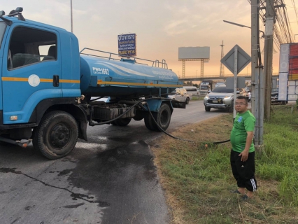ไฟล์แนบ ให้การสนับสนุนรถบรรทุกน้ำ กปภ. และเตรียมจุดรับน้ำเพื่อระงับเหตุเพลิงไหม้ร้านรับซื้อขายของเก่า